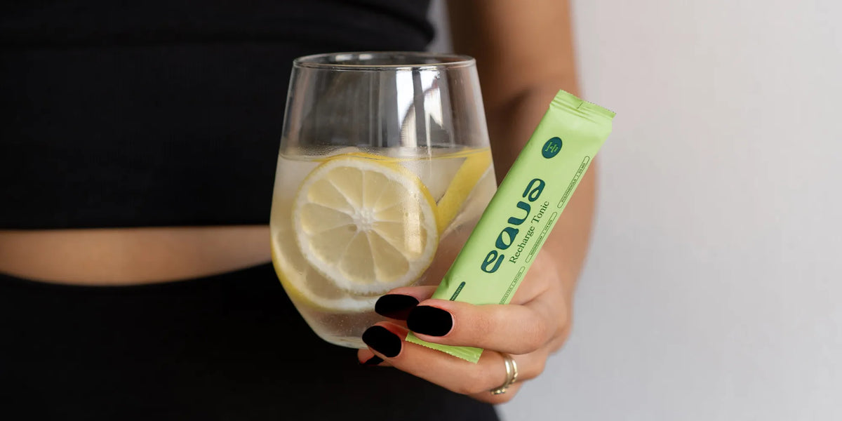 Functional Drinks