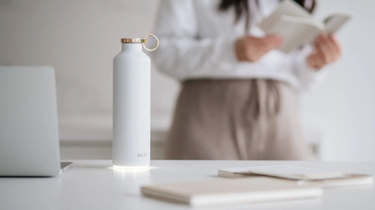 Smart Bottles