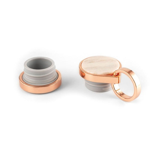 EQUA Marmor Thermo Deckel
