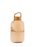 Flat Amber BPA freie Trinkflasche